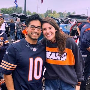 Meet your Posher, Melina